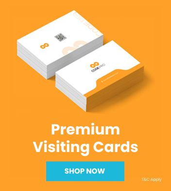 Premium Visiting Cards