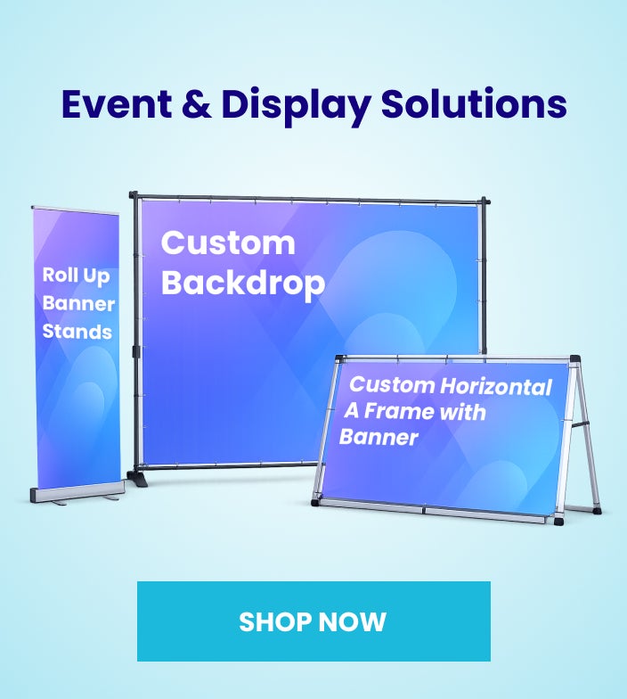 Event & Display Solutions
