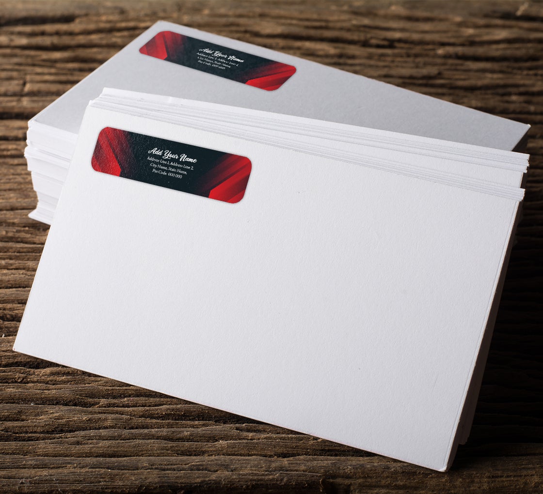 Address Labels / Return Address Labels 