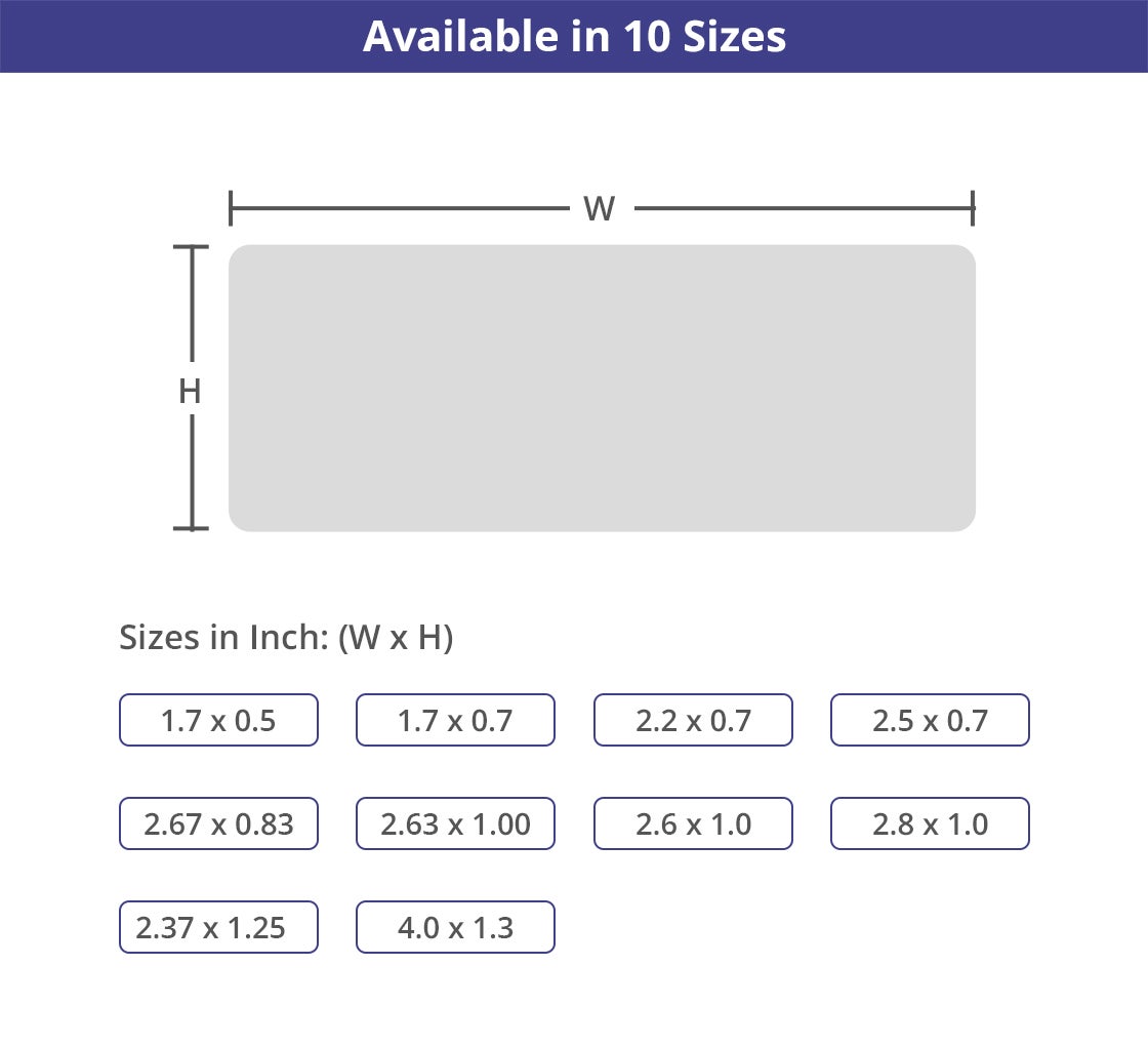 Address Labels / Return Address Labels 