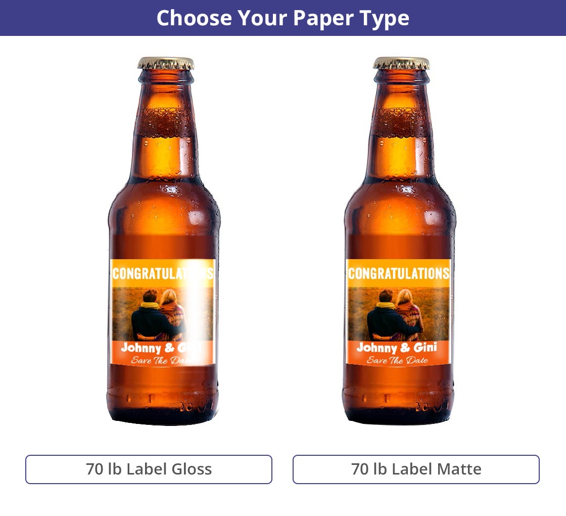Beer Labels