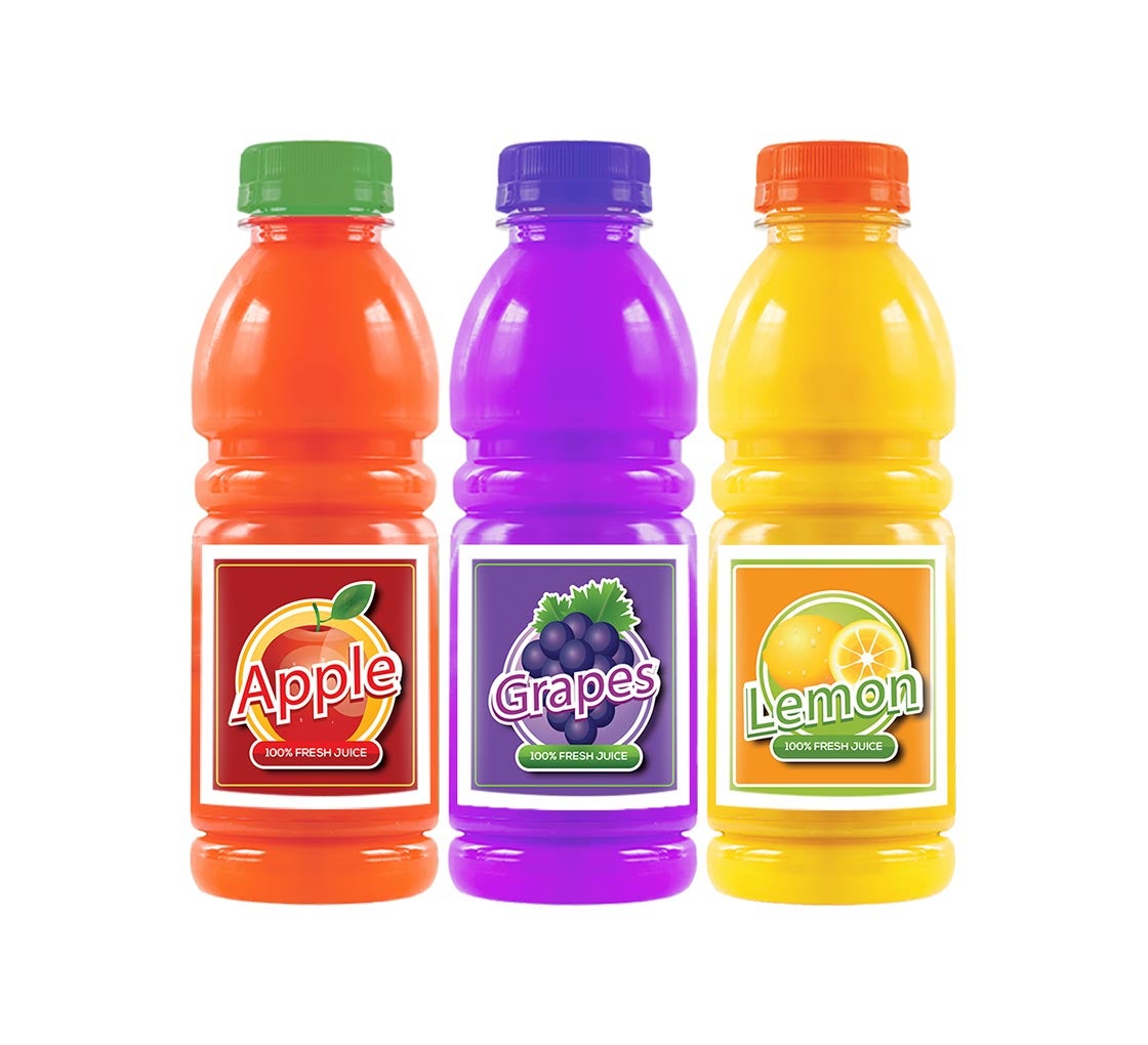 Beverage Labels