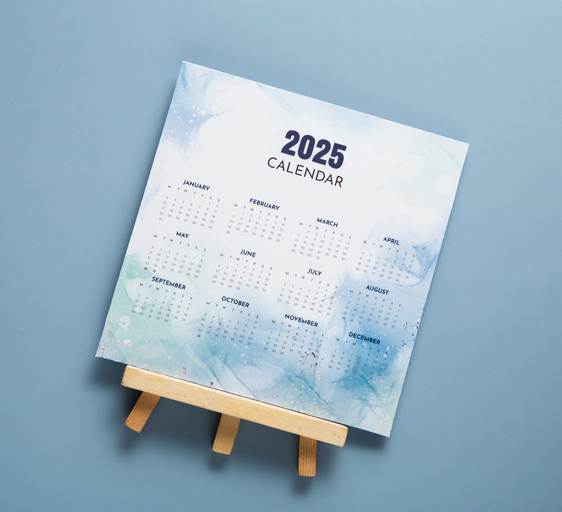 Card Calendars