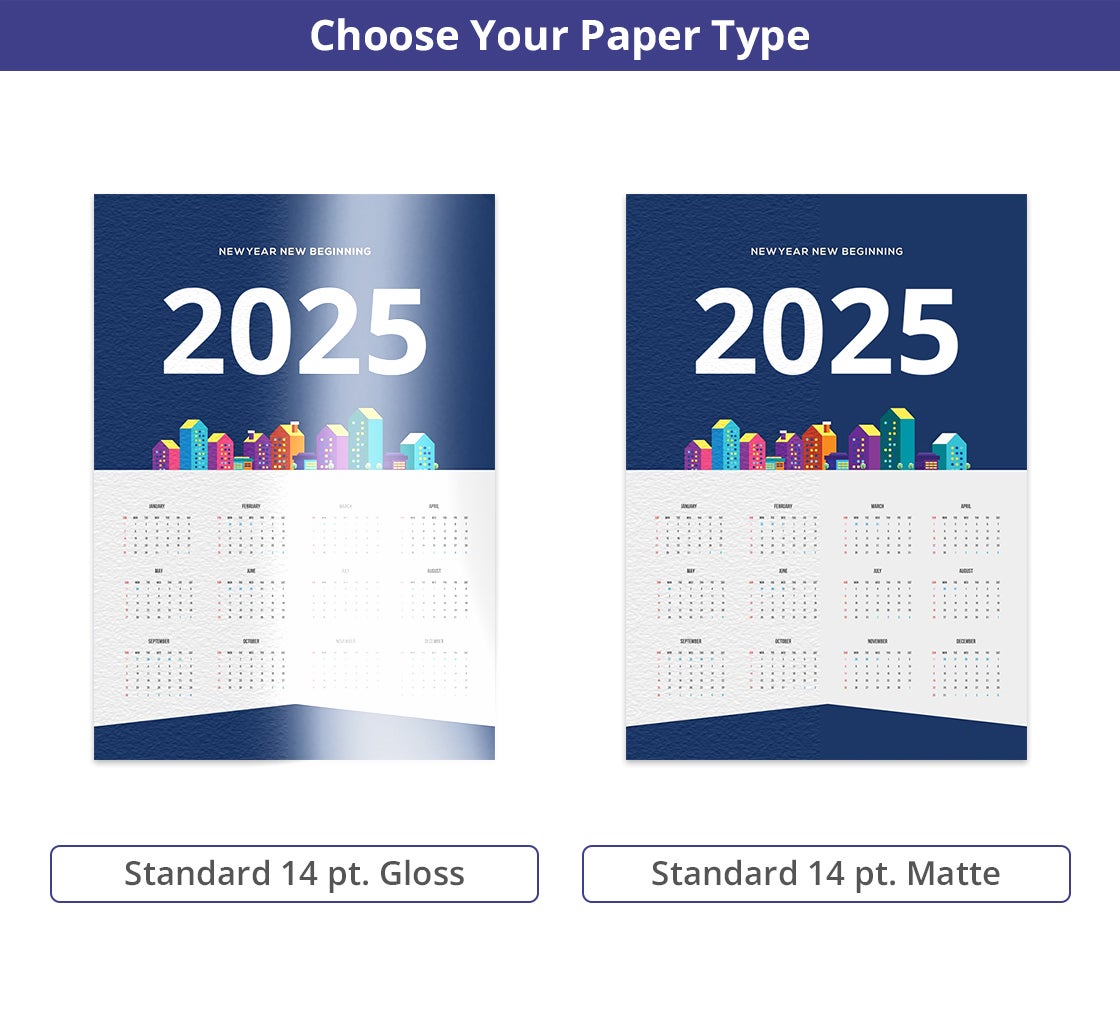Card Calendars