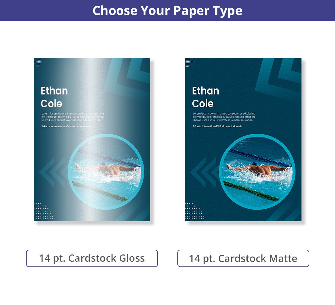 Custom Collector Cards for your promotional and branding needs