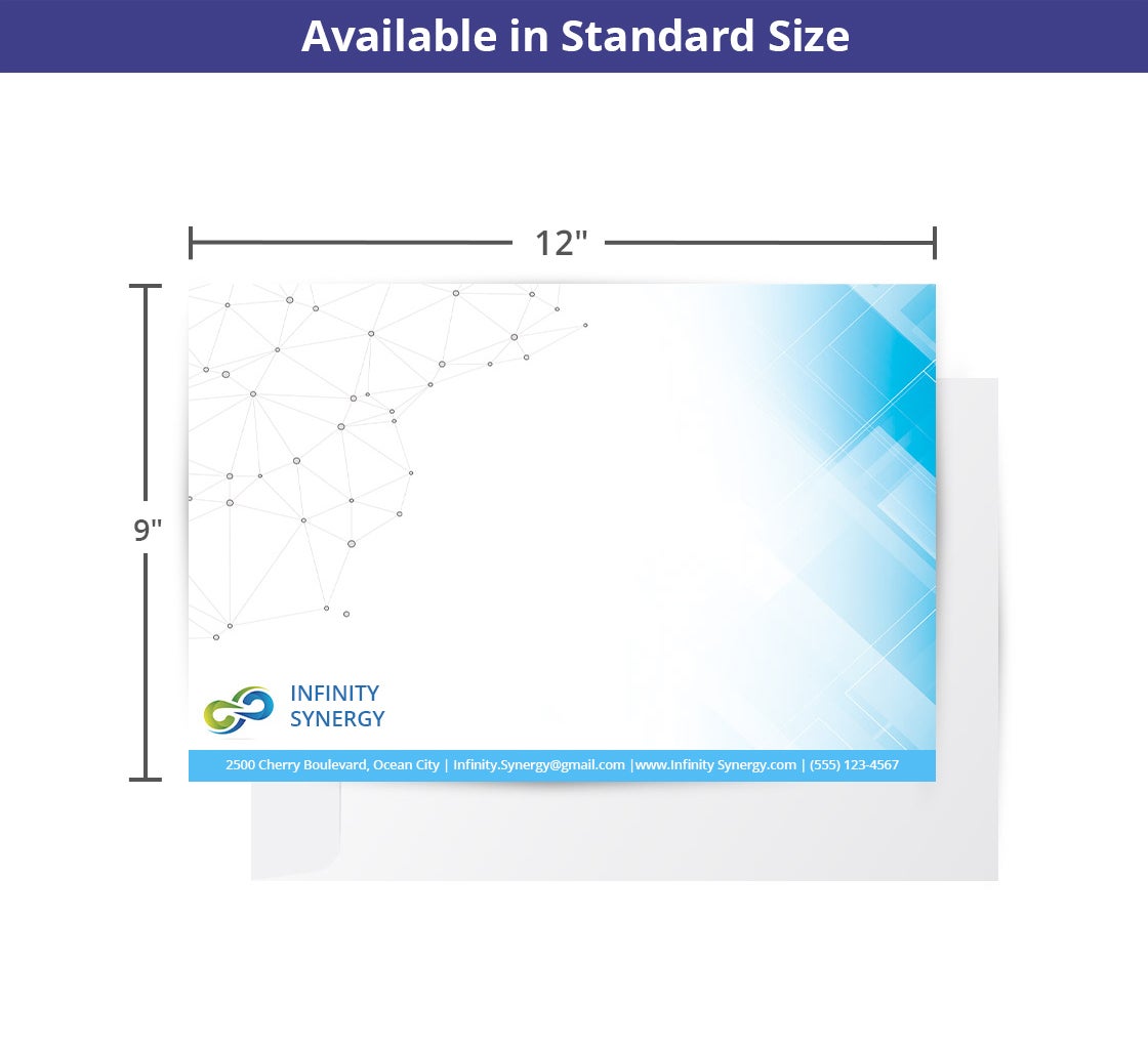 12'' x 9'' Envelopes