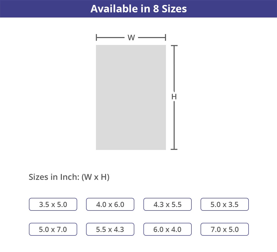 Flat Change Of Address Cards