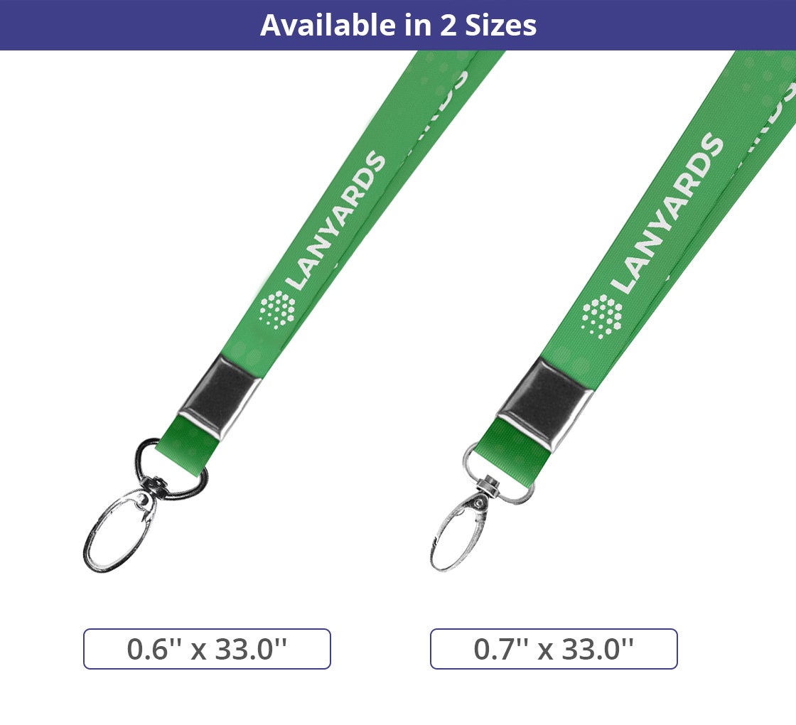 Lanyards