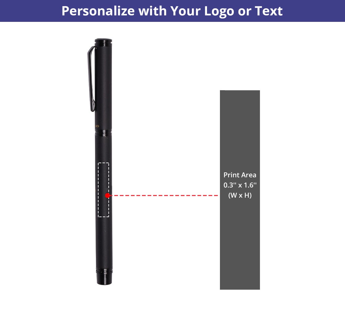 Premium Roller Ball Pen