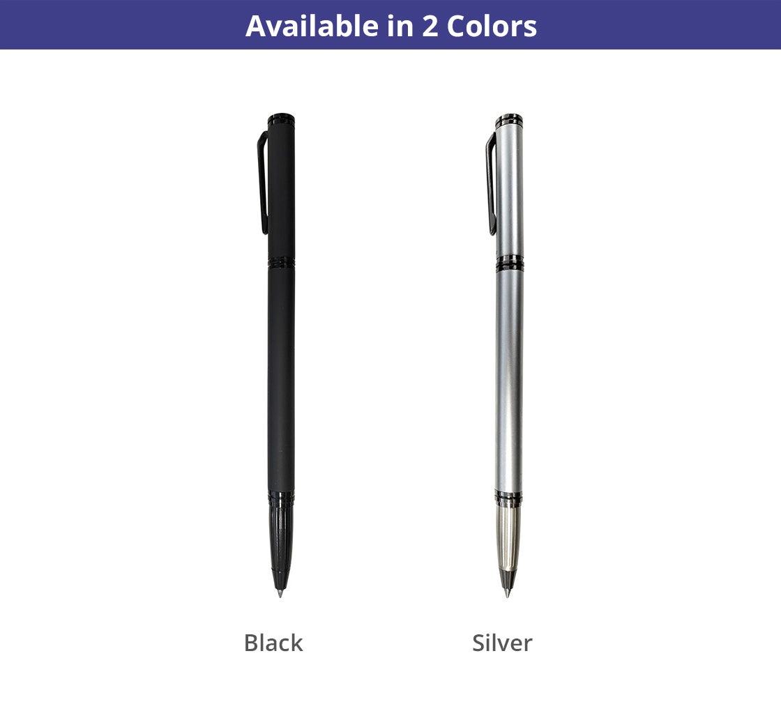 Premium Roller Ball Pen