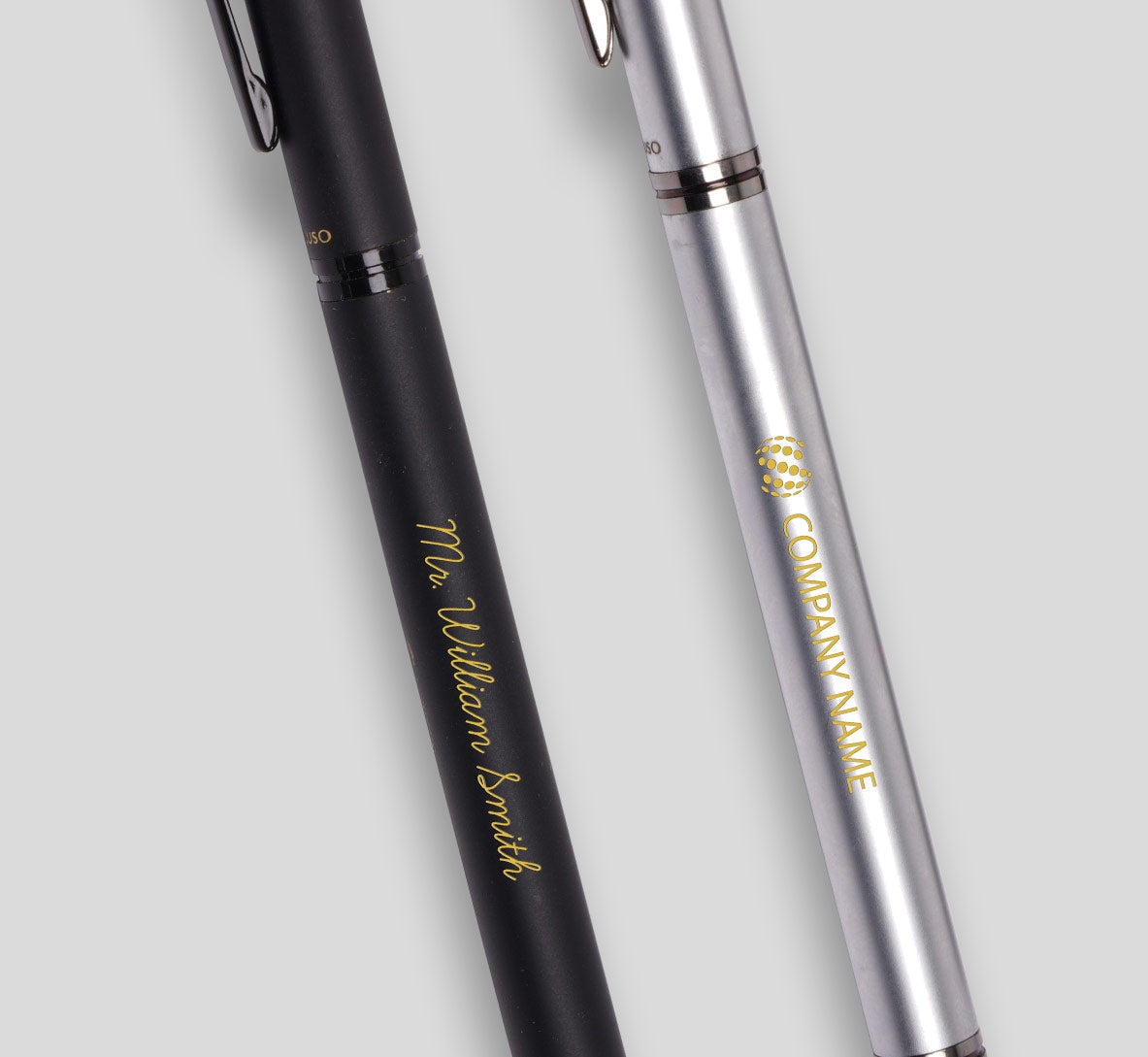 Premium Roller Ball Pen