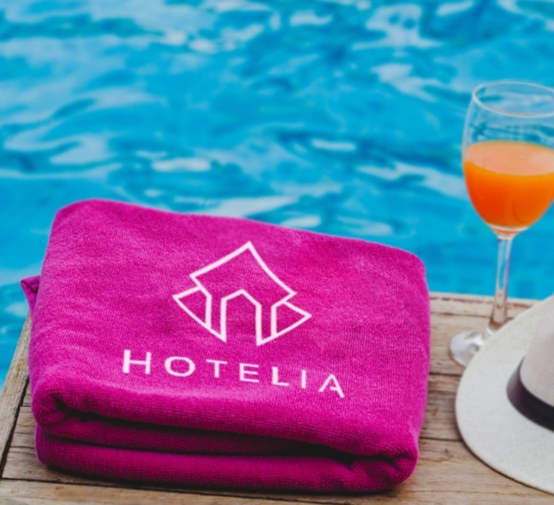 Personalized Sublimation Towels