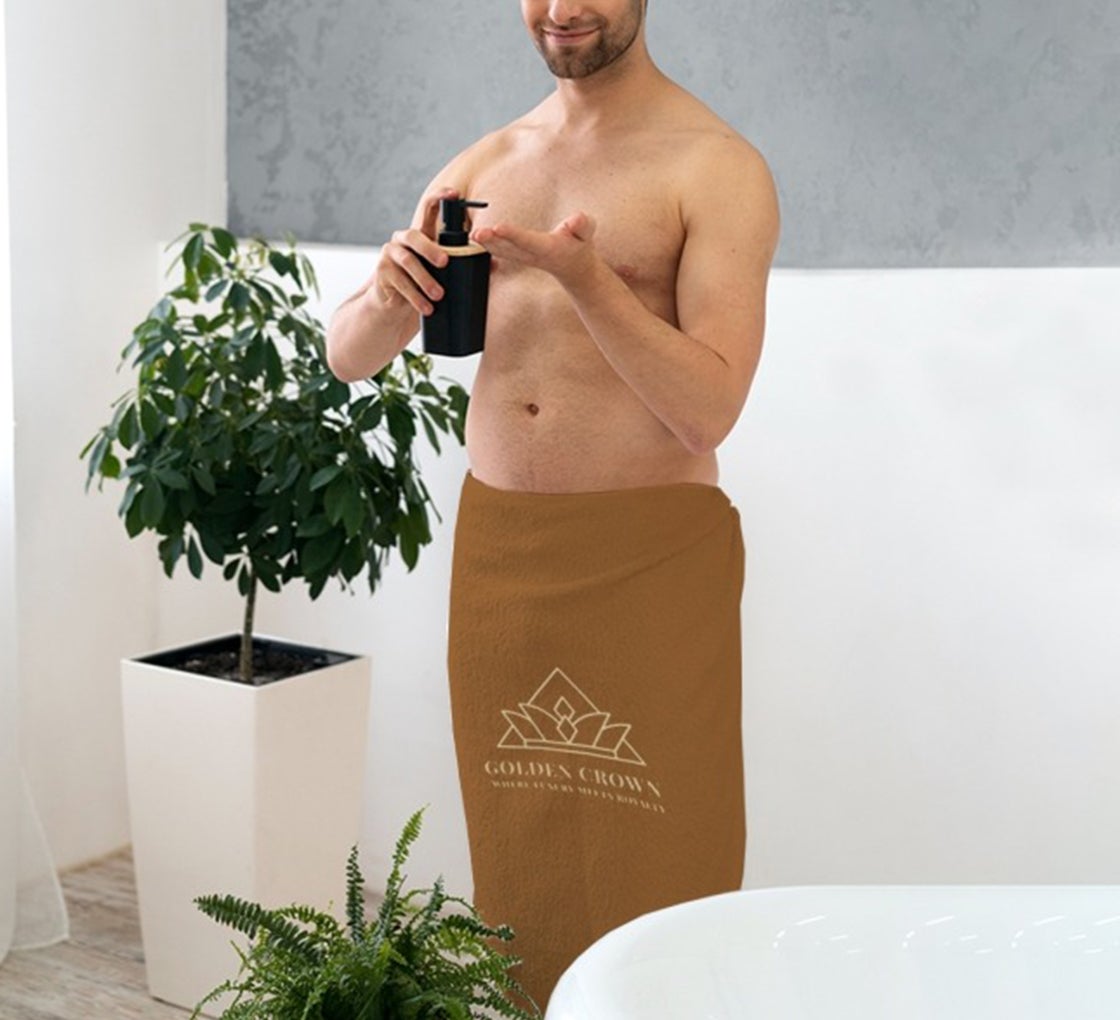 Personalized Sublimation Towels