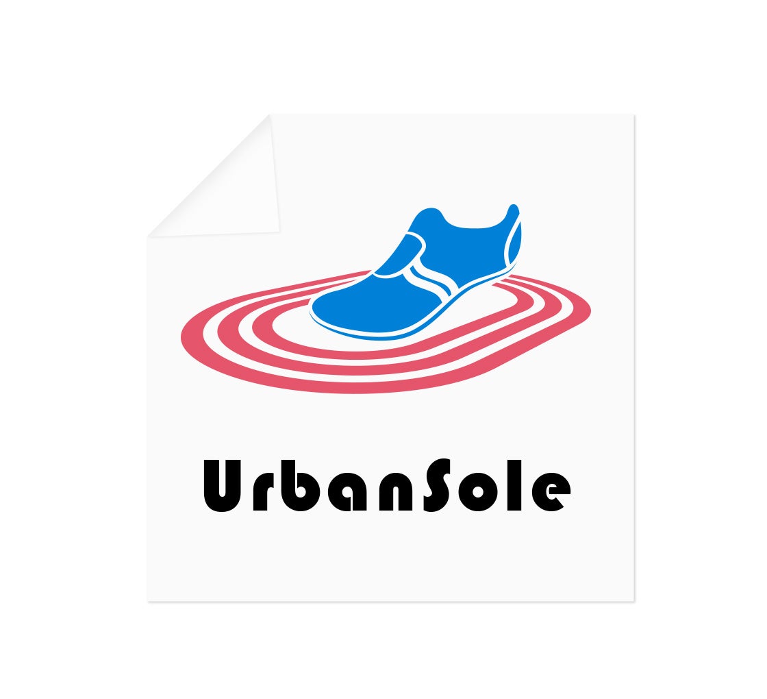 Clear Vinyl Decals
