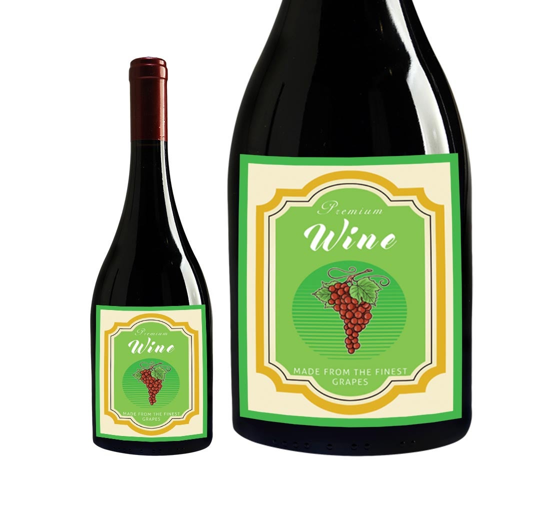 Wine Labels