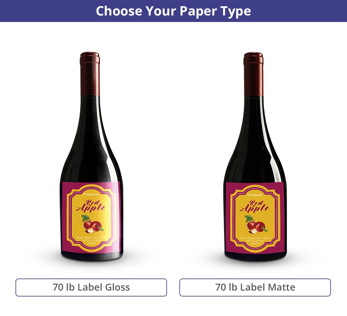 Wine Labels