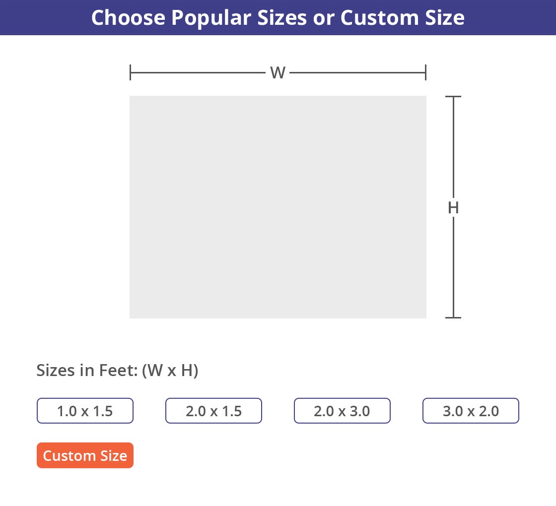 Die-Cut Clear Window Decals