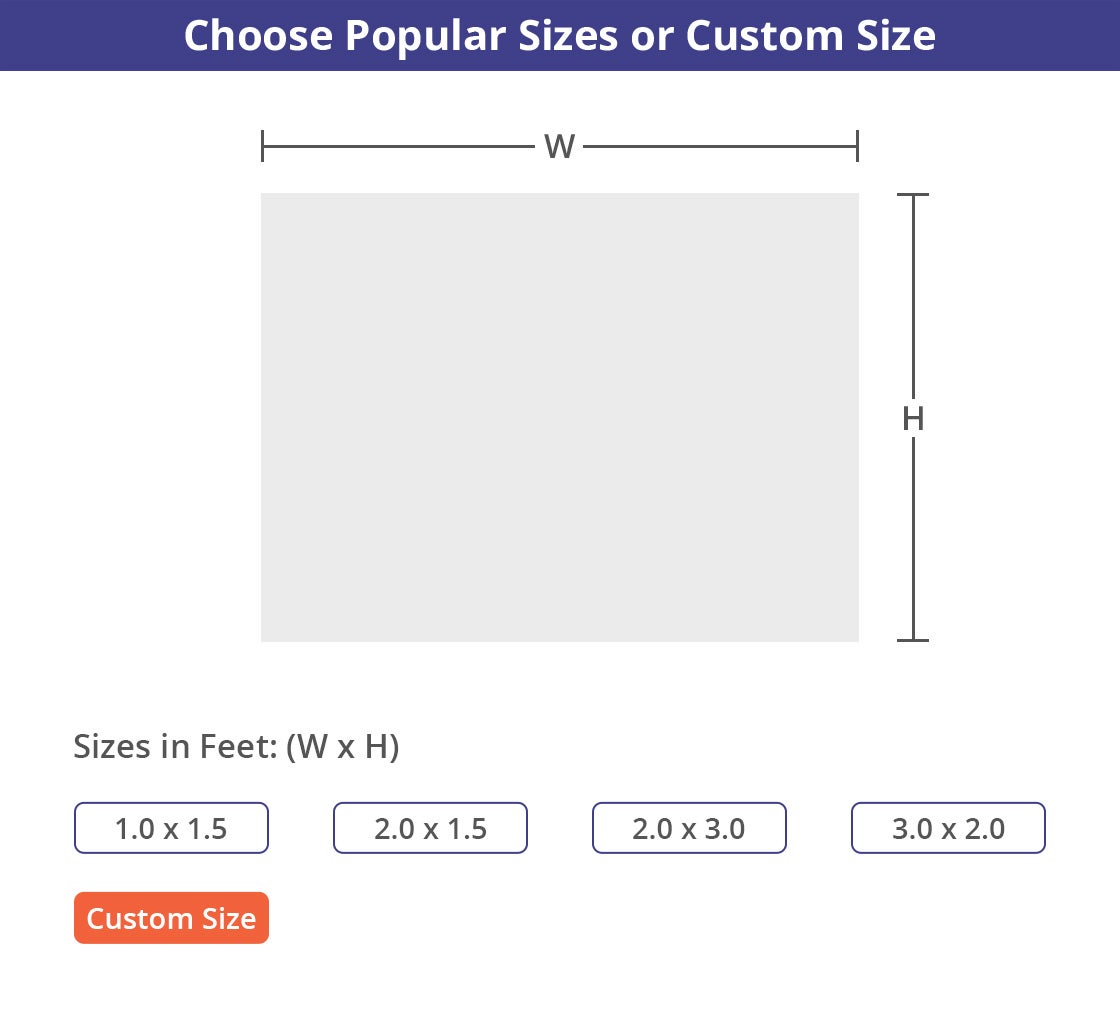 Perforated Window Signs or One Way Vision Signs