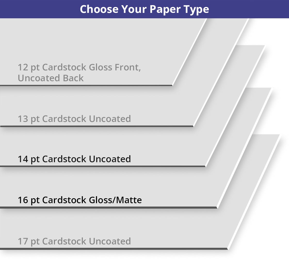 Half Circle Side Business Flyers