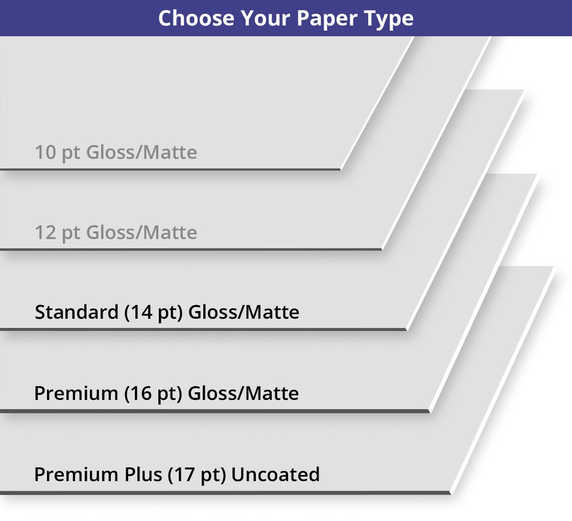 Custom Business Cards