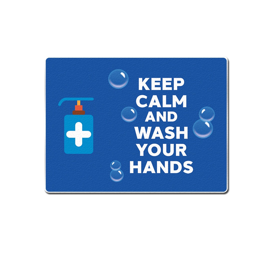 Advisory Compliance Signs