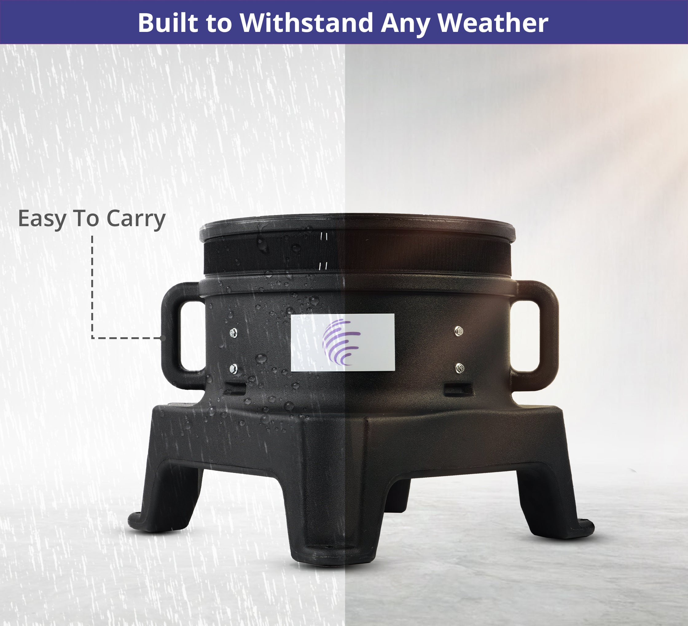 Halloween Ghost Inflatable Tube Man 