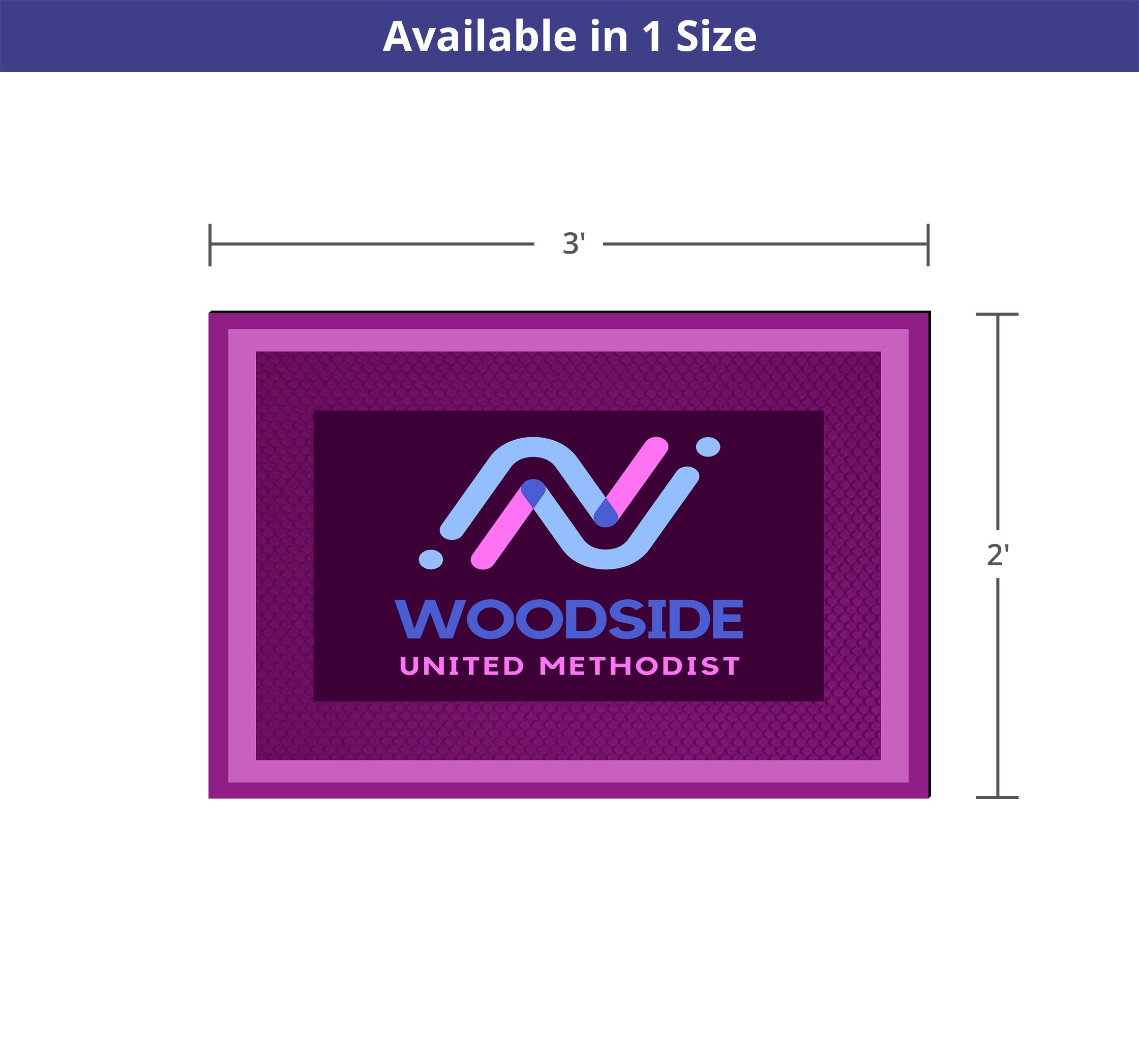 Premium Outdoor Floor Mats