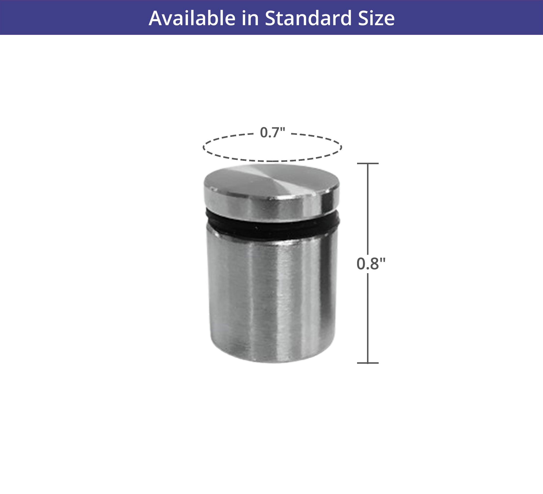 Mounting Studs