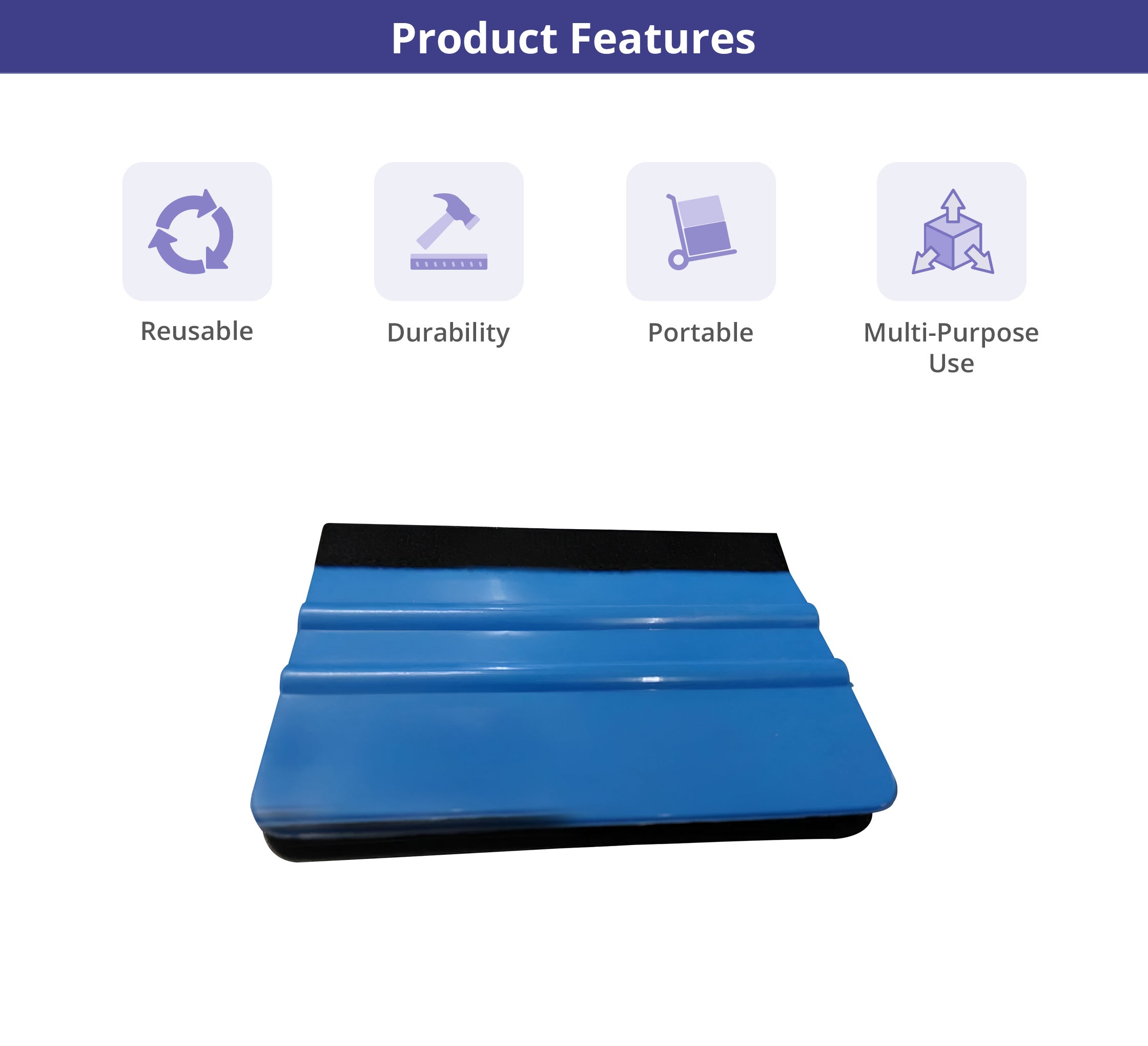 Squeegee
