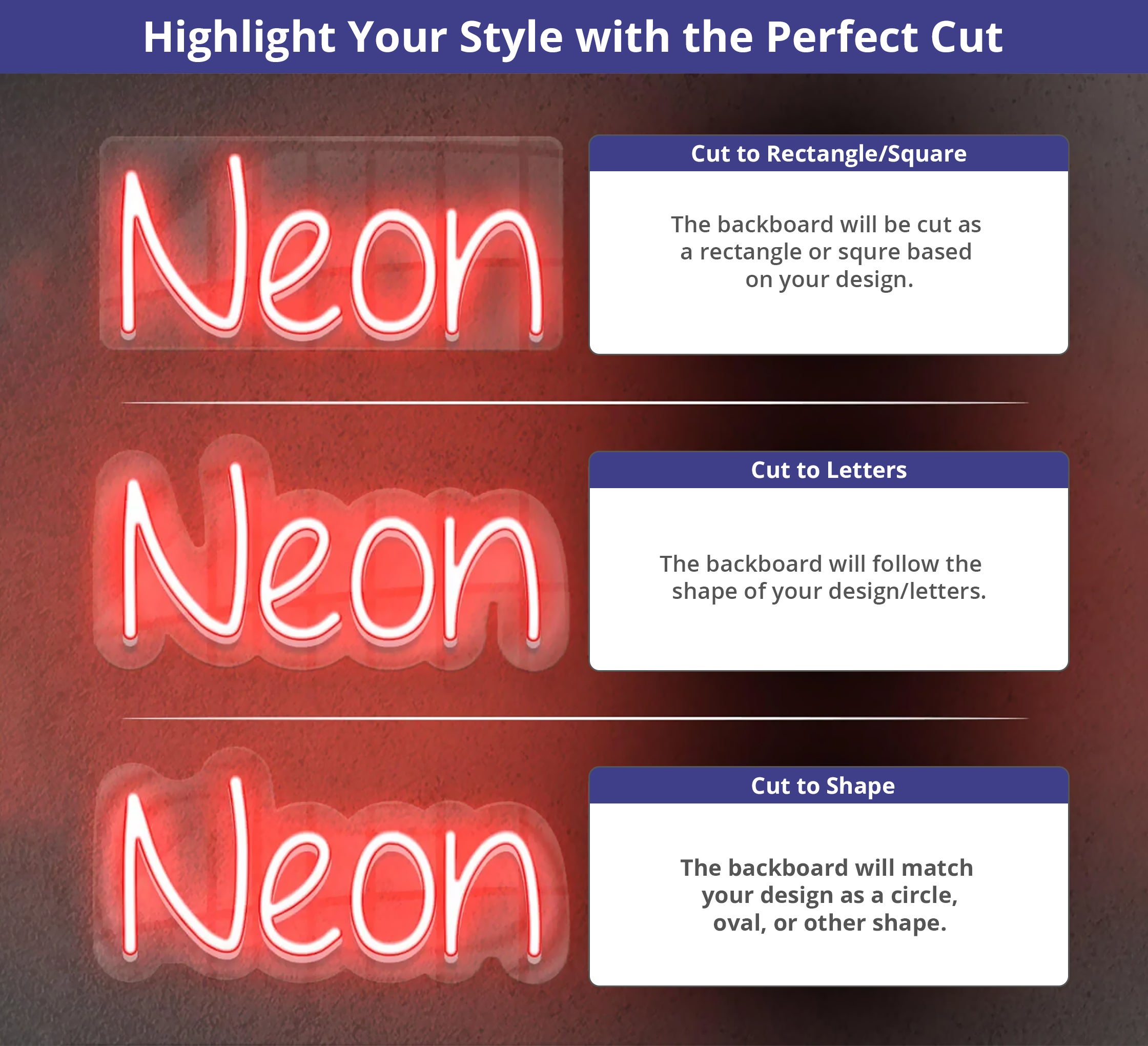 That's Why Her Hair Is So Big, Its Full Of Secrets Neon Sign
