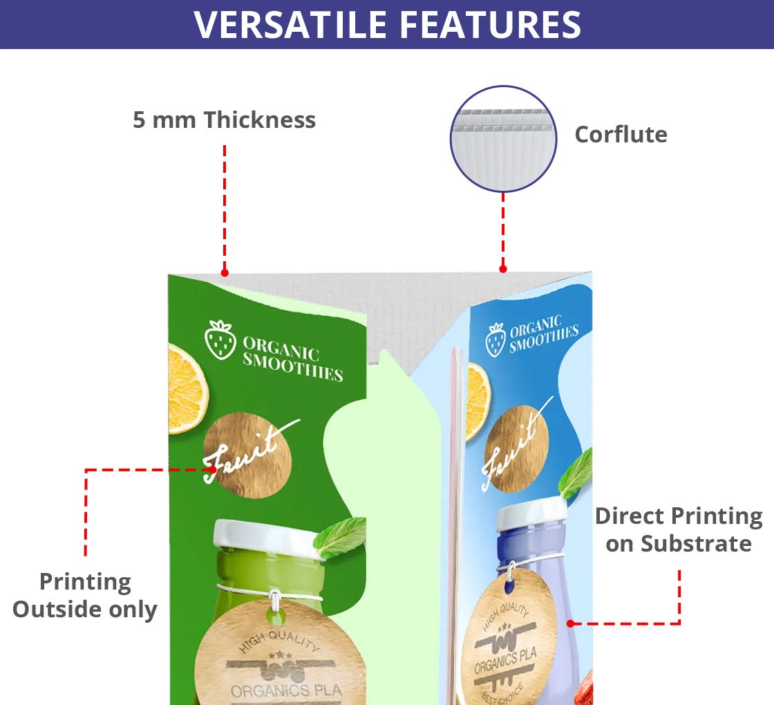 Bollard Covers - Triangle