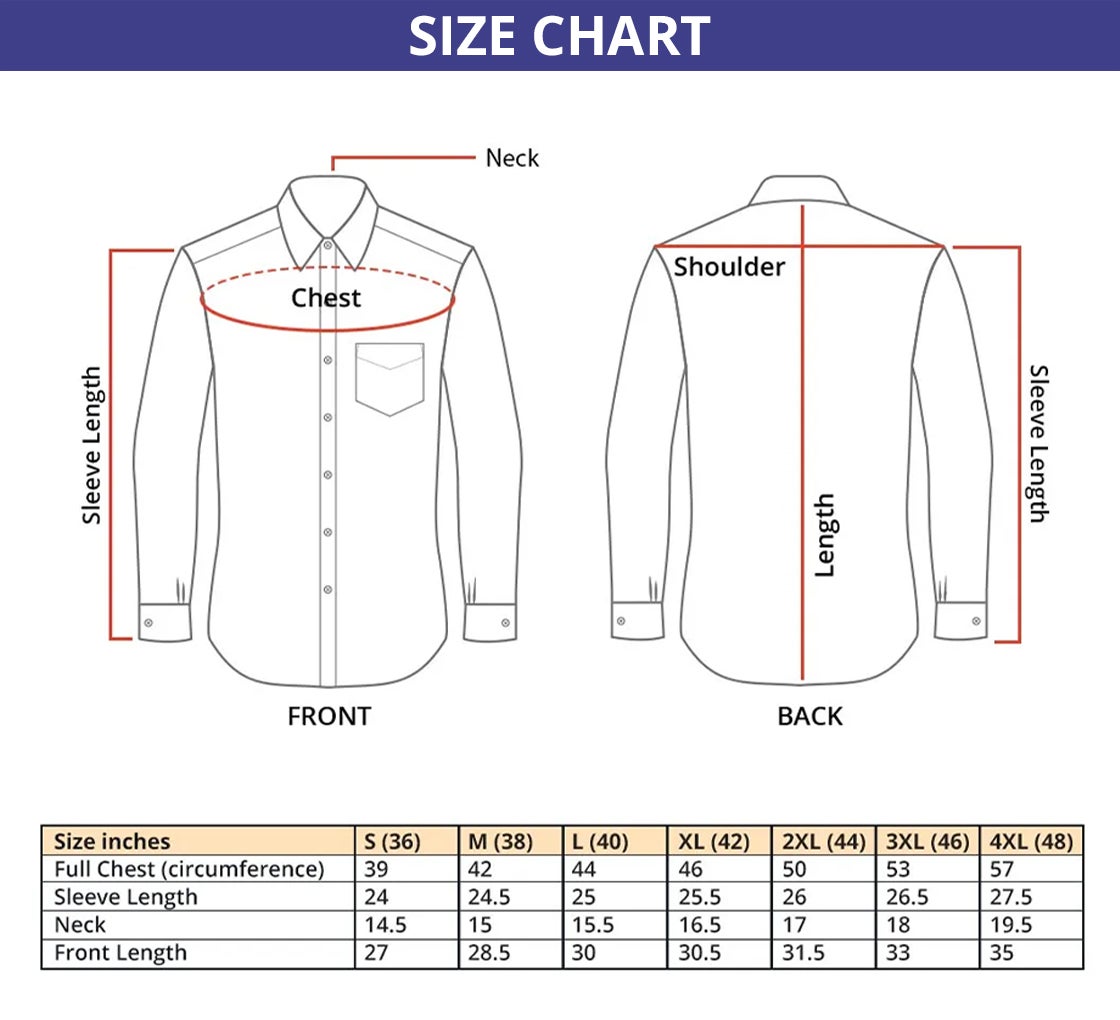 Custom Dress Shirt – Pink