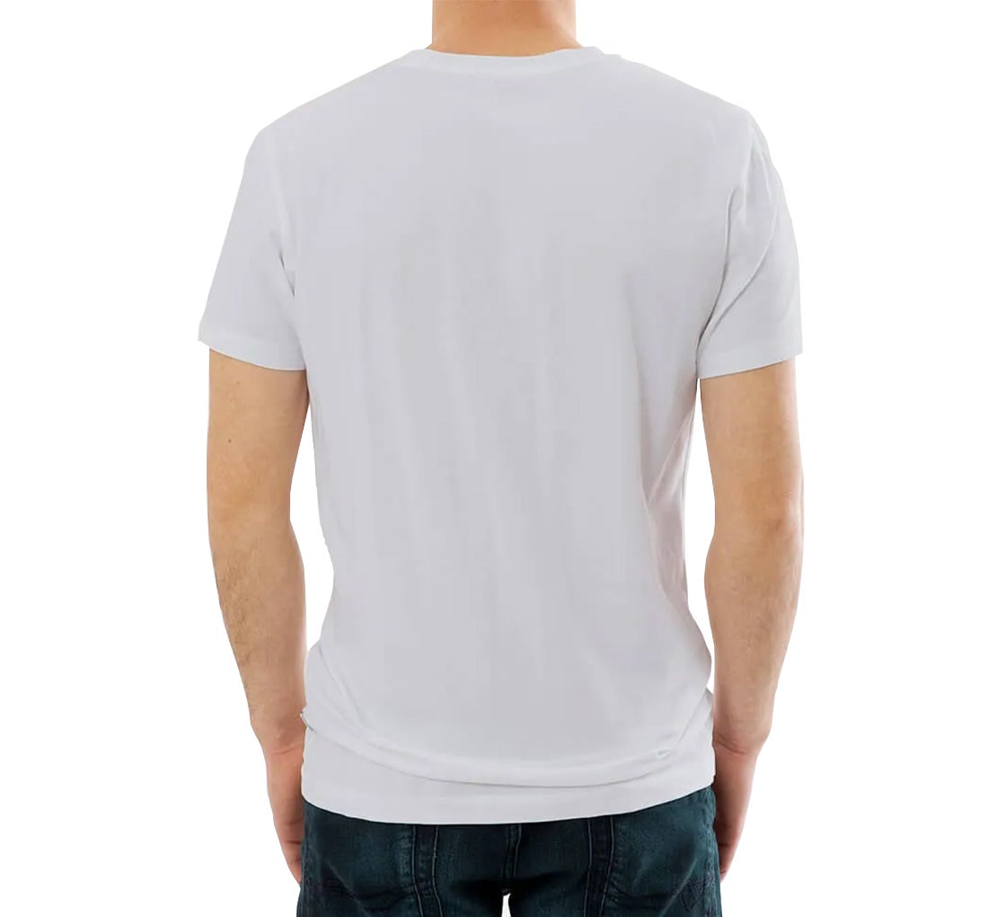 Men's T-Shirt - Crew Neck