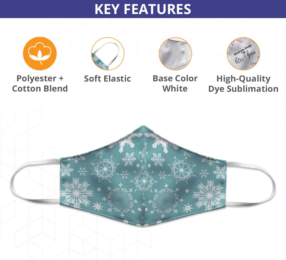 Promotional Face Masks