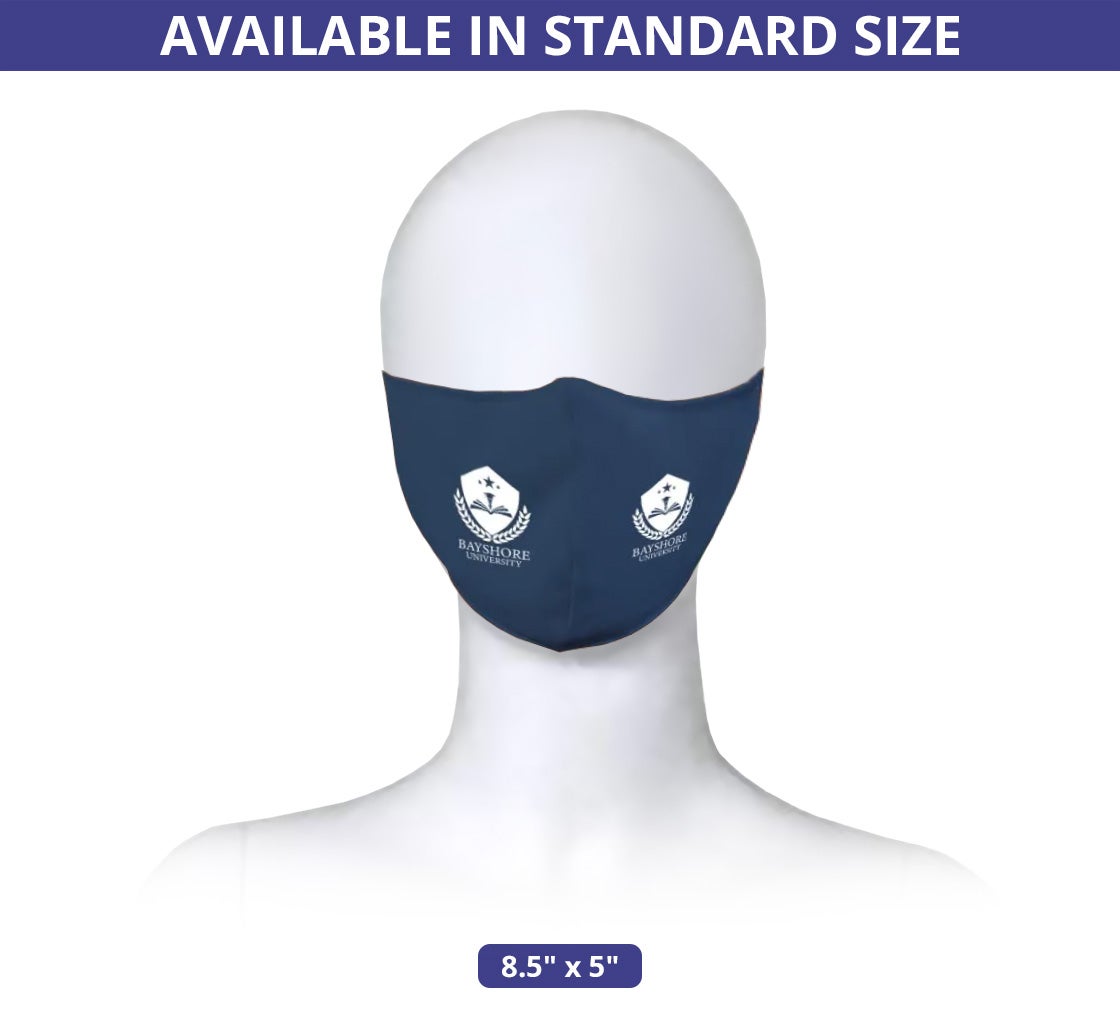 Promotional Face Masks