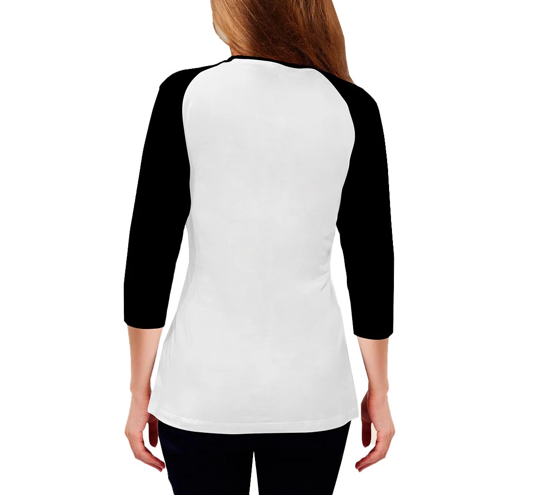 Women's Raglan T-Shirt