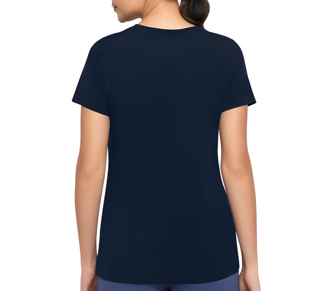 Women's T-Shirt - Short Sleeves