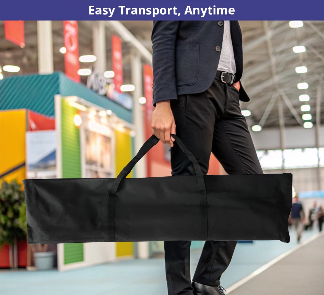 Table Top Banner Displays