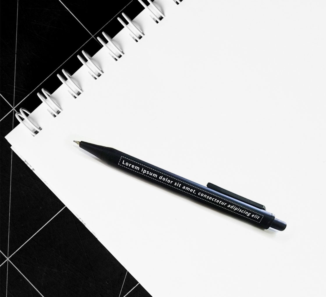 Classic Ballpoint Pen