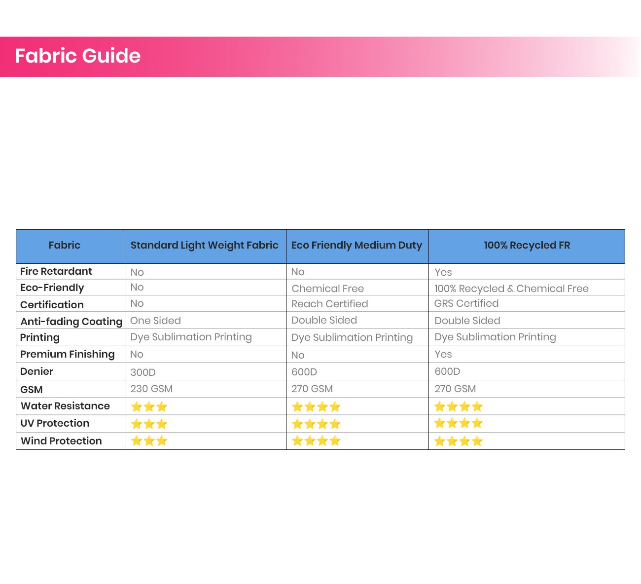 Custom Canopy Tents 20 x 10