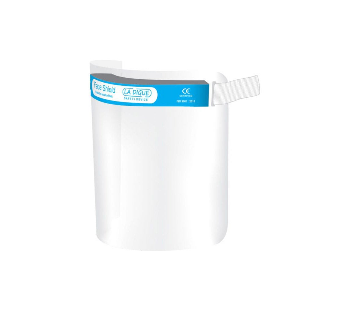 Face Shield