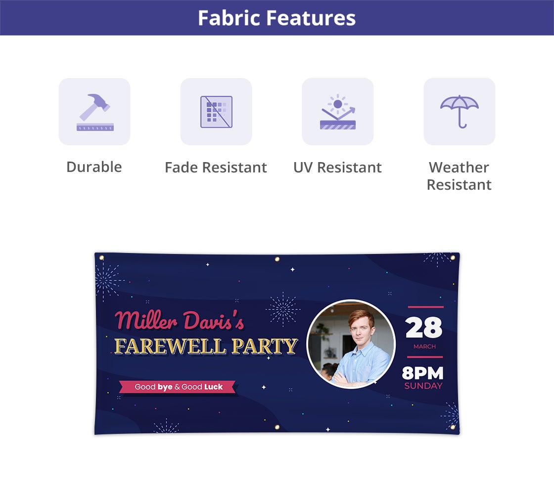 Party Banners