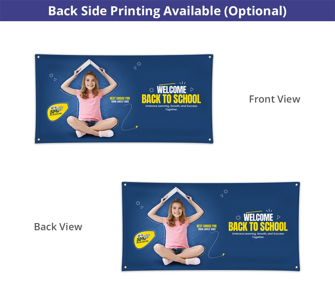 School Banners