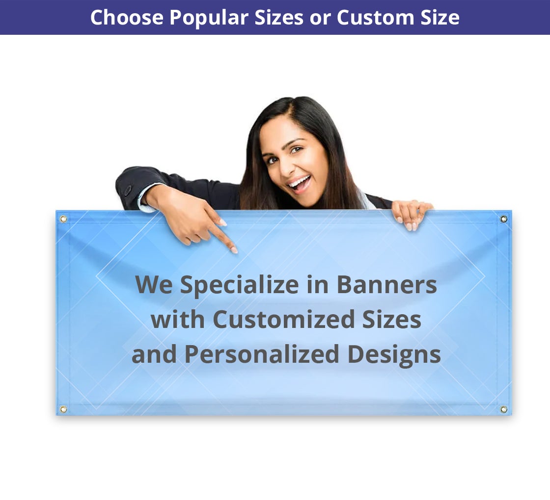 Automotive Transportation Banners