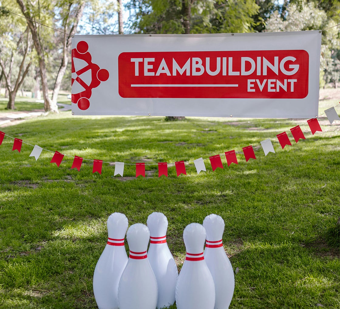 Team Banners