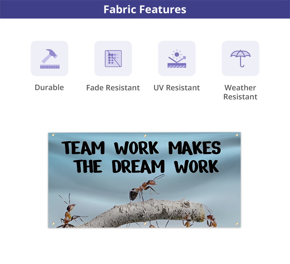 Team Banners