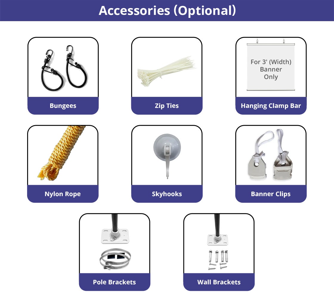 Cyber Monday Banners