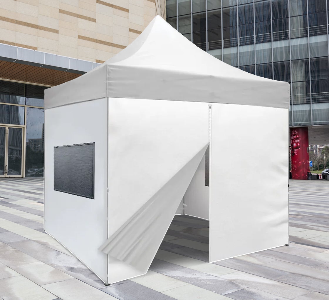 Emergency Medical Tents 10 x 10