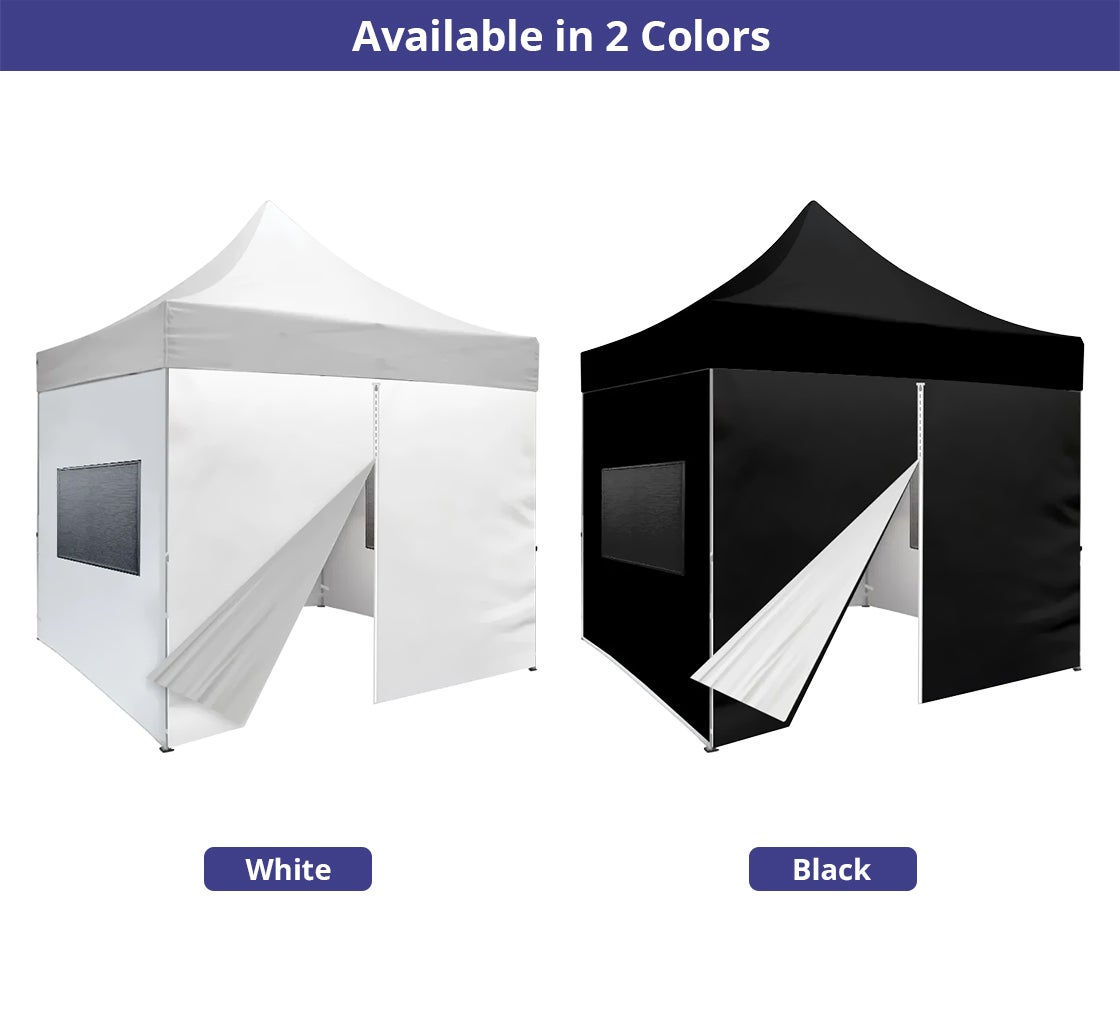 Emergency Medical Tents 10 x 10