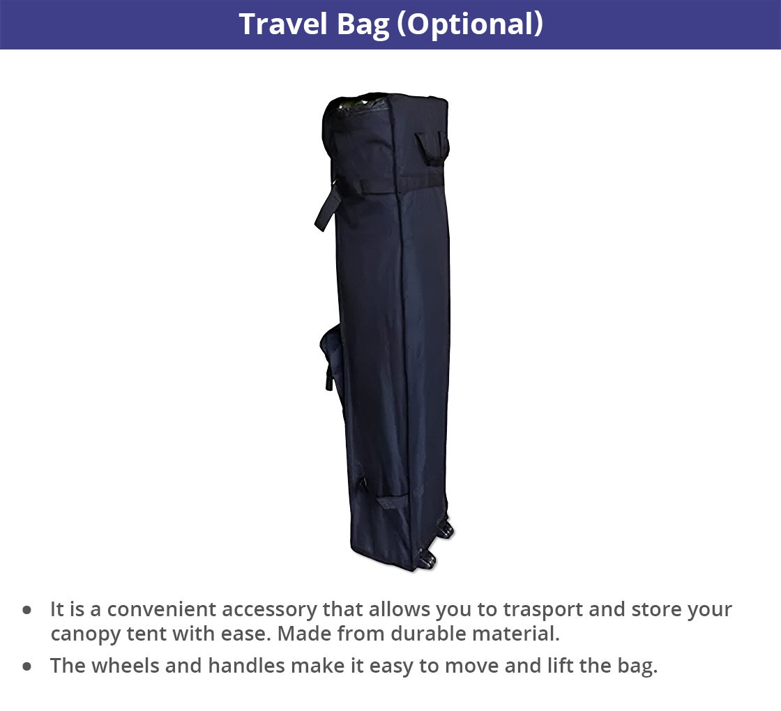 Emergency Medical Tents 10 x 10